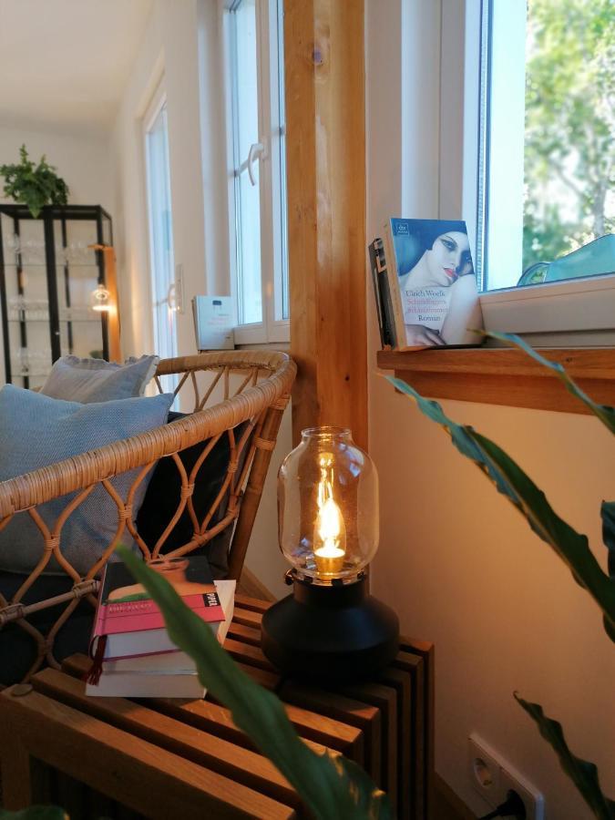 Waelder: Quartier Haus Im Glueck Villa St. Blasien Eksteriør billede