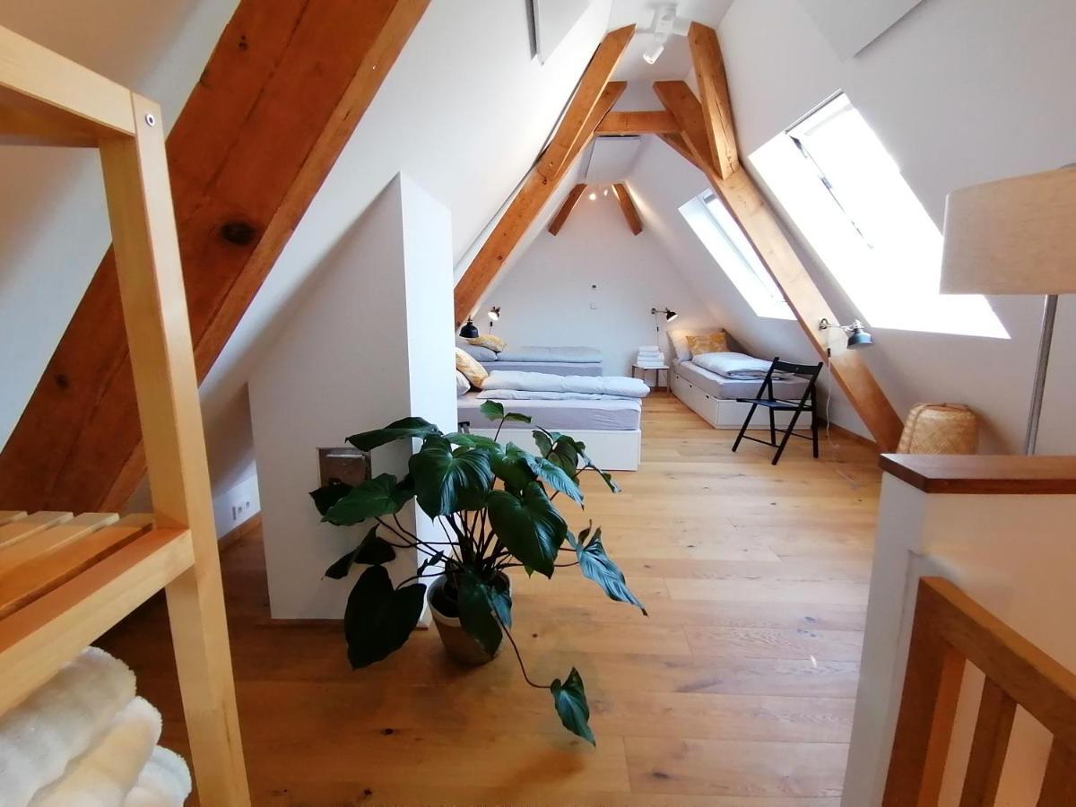 Waelder: Quartier Haus Im Glueck Villa St. Blasien Eksteriør billede